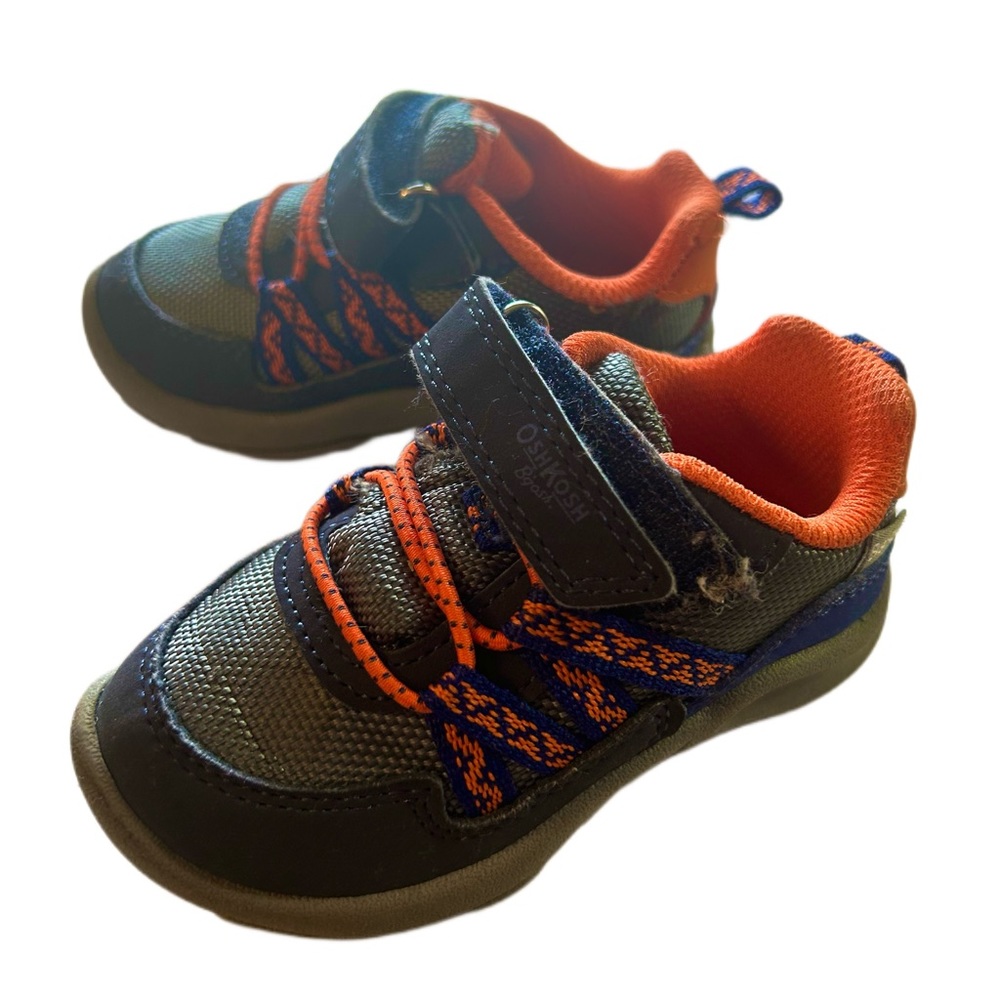 size 5 toddler shoes